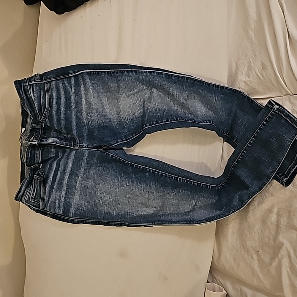 BKE skinny jeans